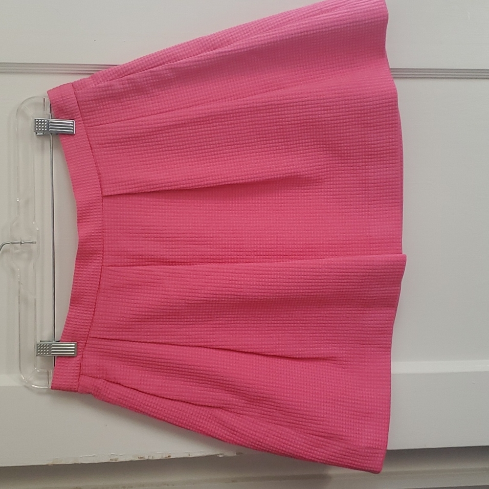 EUC, French Connection, sz 8 mini skirt